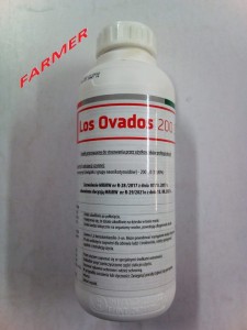 Los Ovados 200 SE 1 l.