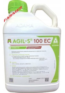 Agil-S 100 EC 5 l.