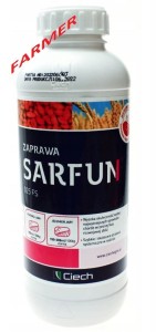  Zaprawa Sarfun 025  FS 1 l.