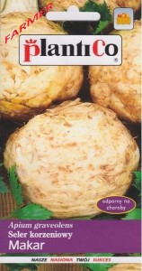 Seler Makar 10 g. PROMOCJA !!! OSTATNIE SZTUKI !!!