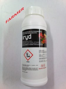 Iryd 500 g.