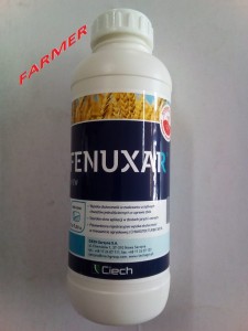 Fenuxar 69 EW 1 l.