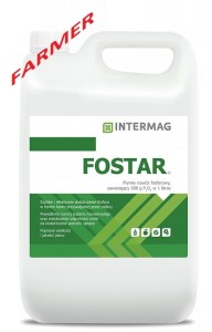 Fostar 5 l.