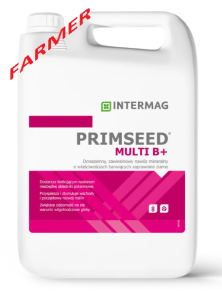 Primseed Multi B+ 1 l.
