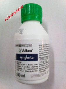 Voliam 100 ml.