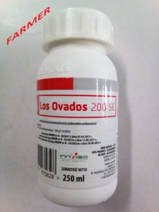Los Ovados 200 SE 250 ml.