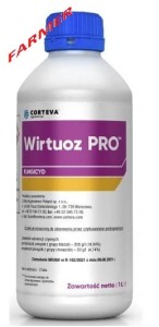 Wirtuoz Pro 1 l.