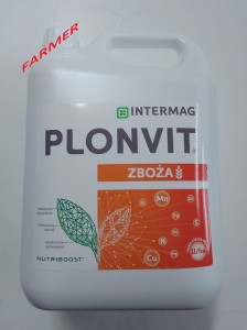 Plonvit Zboża 5 l.