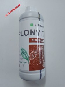 Plonvit Ziemniak 1 l.