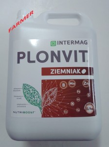 Plonvit Ziemniak 5 l.