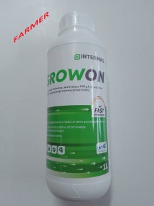 GrowOn 1 l.