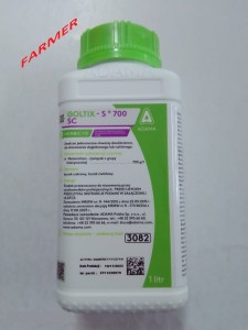 Goltix-S 700 SC 1 l.
