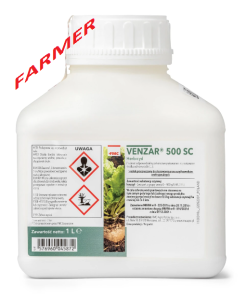 Venzar 500 SC 1 l.