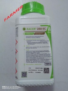 Racer 250 EC 1 l.