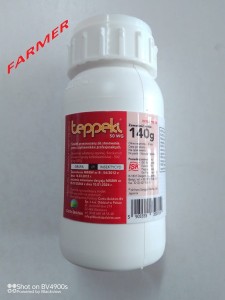 Teppeki 50 WG 140 g.