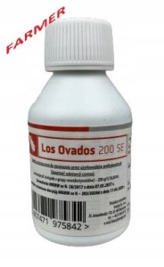 Los Ovados 200 SE 100 ml.