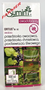 Ortus 05 SC 100 ml.