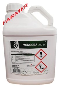 Monogra 700 SC 5 l. 