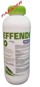 Effendi 500 SC 1 l.