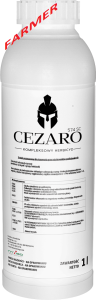 Cezaro 574 SC 500 ml.