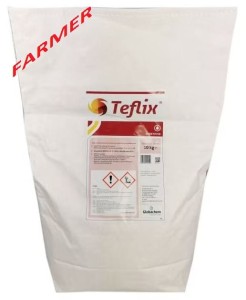 Teflix 10 kg.