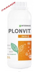 Plonvit Zboża 1 l.