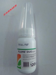 Flame Duo 354 SG 120 g.