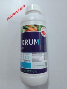Krum 800 1 l.