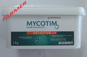 Mycotim Receptor GR 1 kg.