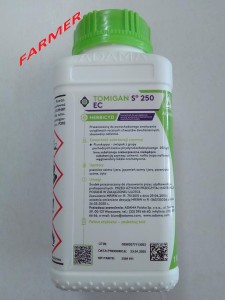 Tomigan S 250 EC 1 l.