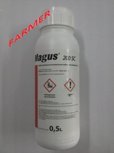 Magus 200 SC 500 ml.