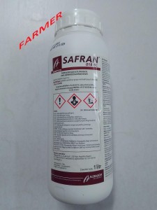 Safran 18 EC 1 l.