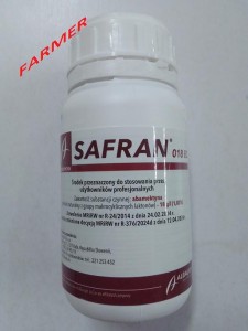Safran 18 EC 250 ml.