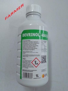 Devrinol 450 SC 1 l.