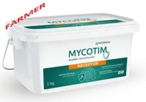 Mycotim Receptor  1 kg.