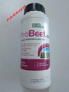 ProBeet WG 1 kg.