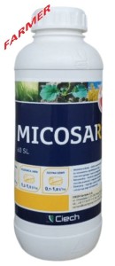 Micosar 60 SL 1 l.