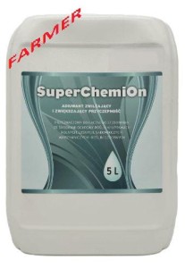 SuperChemiOn 5 l.