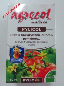 Pylicol 50 ml.