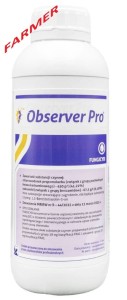 Observer Pro 1 l.