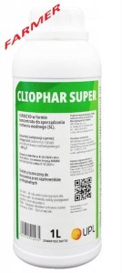 Cliophar Super 1 l.