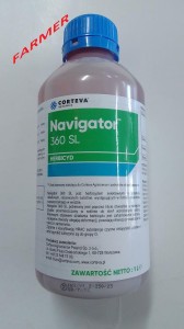 Navigator 360 SL 1 l.