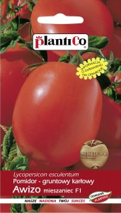 Pomidor Awizo F1 0,5 g.