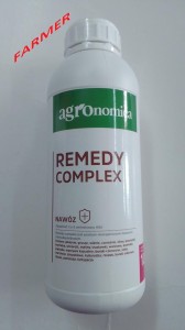 Remedy Complex 1 l.
