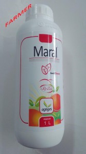 Maral 1 l.