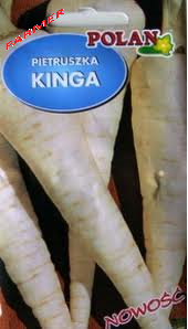 Pietruszka Kinga 500 g.