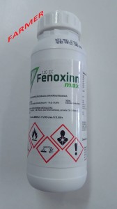 Fenoxinn Max 110 EC 500 ml.
