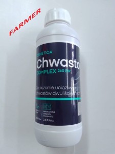 Chwastox Complex 260 EW 1 l.