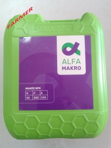 Alfa Makro 5 l.