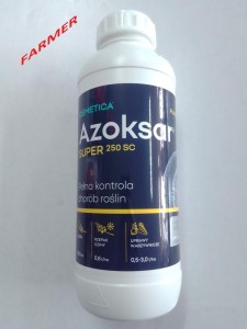 Azoksar Super 250 SC 1 l